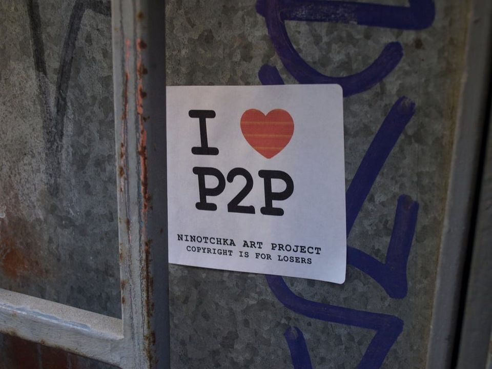 P2P Payment – Was’n das?