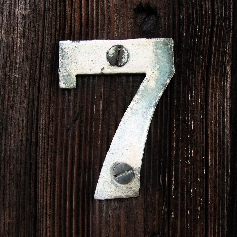 Die 7 Todsünden der Digitalisierung
