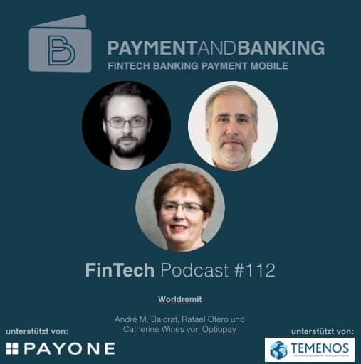 FinTech Podcast #112
