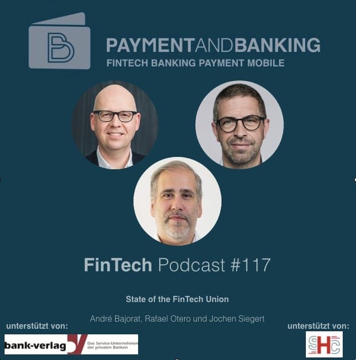 FinTech Podcast #117