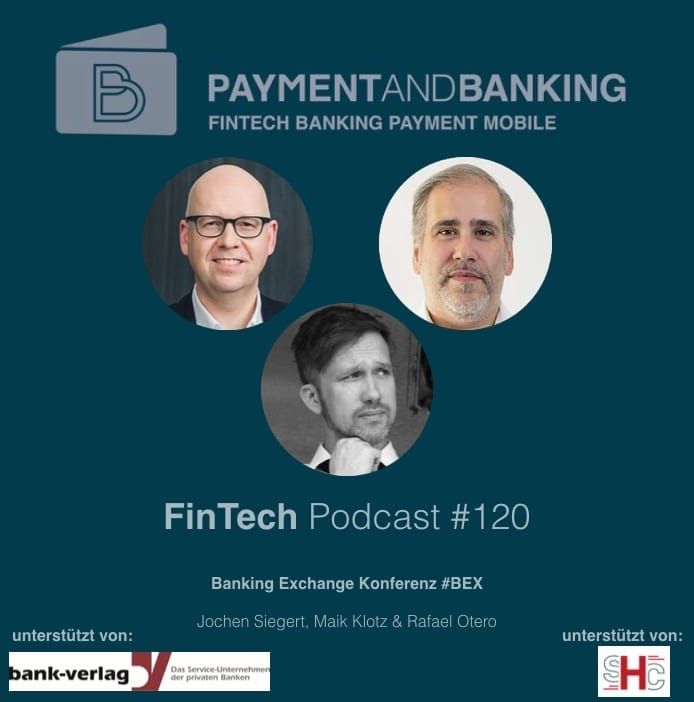 FinTech Podcast #120