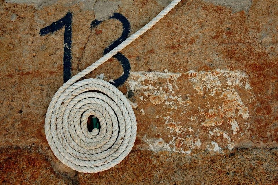 13 Geister zum Thema FinTech