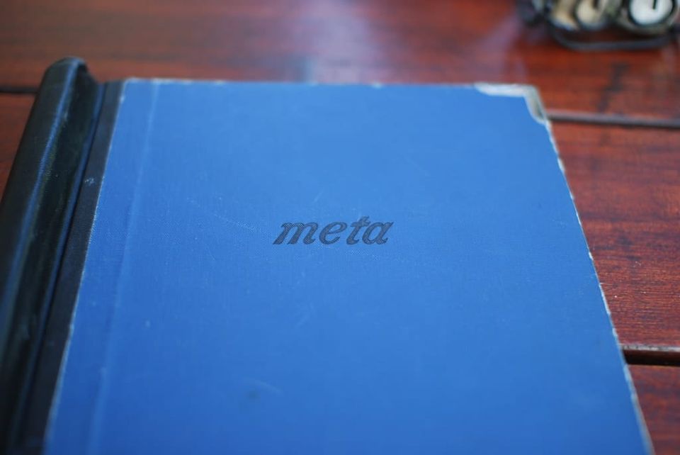 Die Meta-Bank…