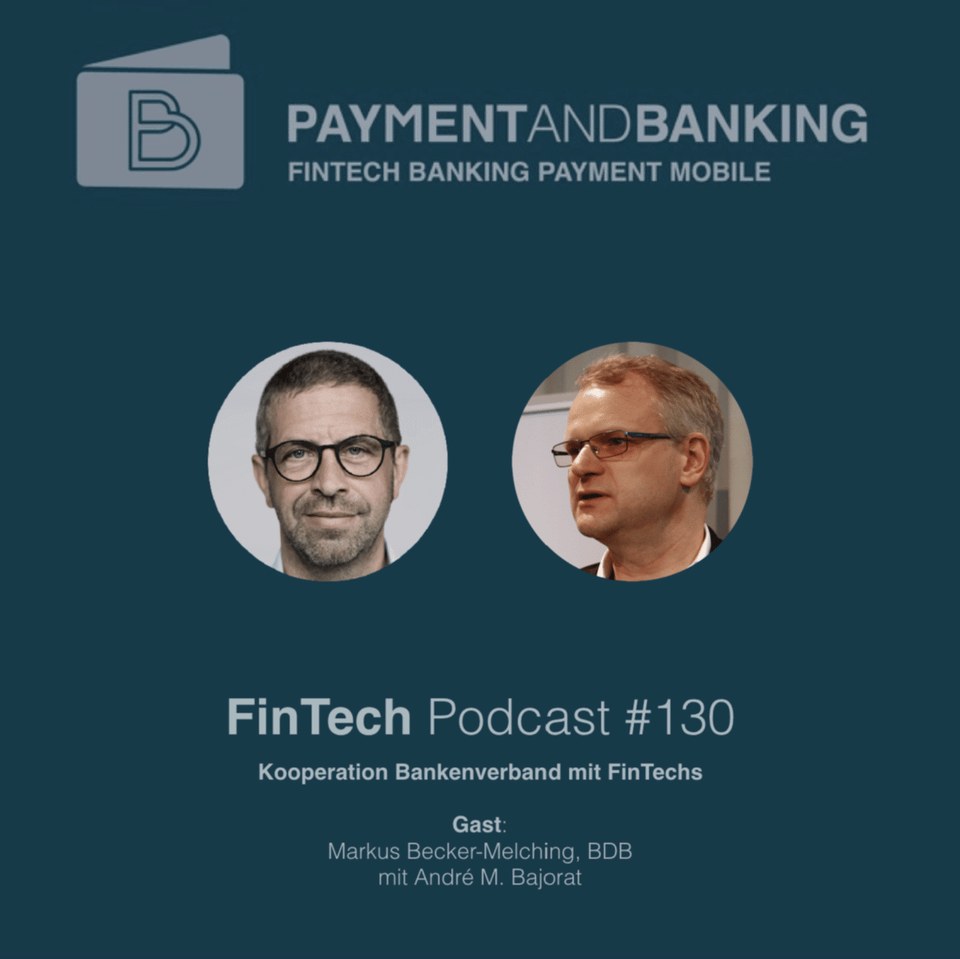 FinTech Podcast #130