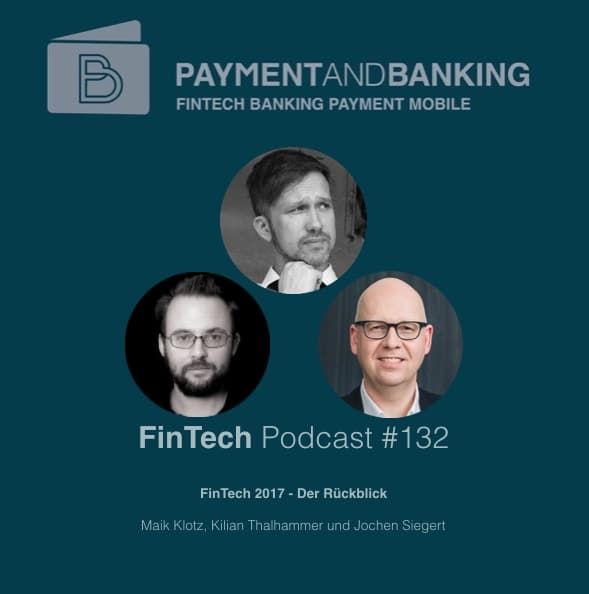 FinTech Podcast #132