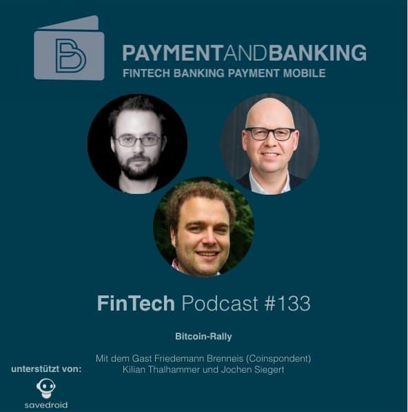 FinTech Podcast #133