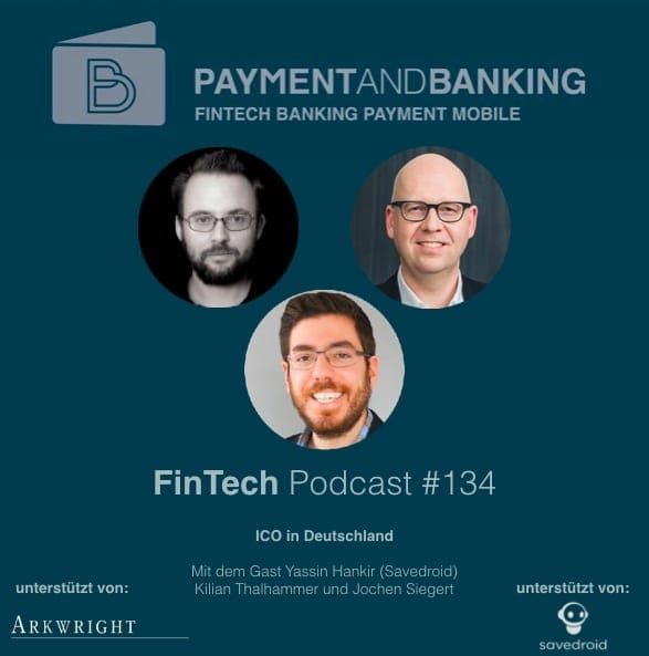 FinTech Podcast #134