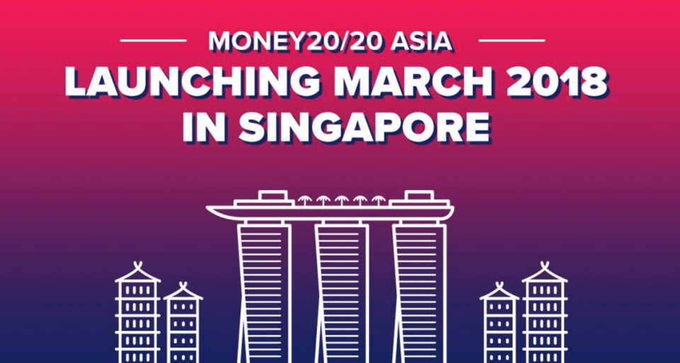 Money 20/20 Asia expectations