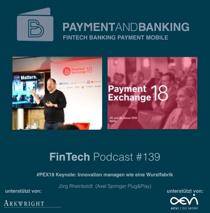 Fintech Podcast #139
