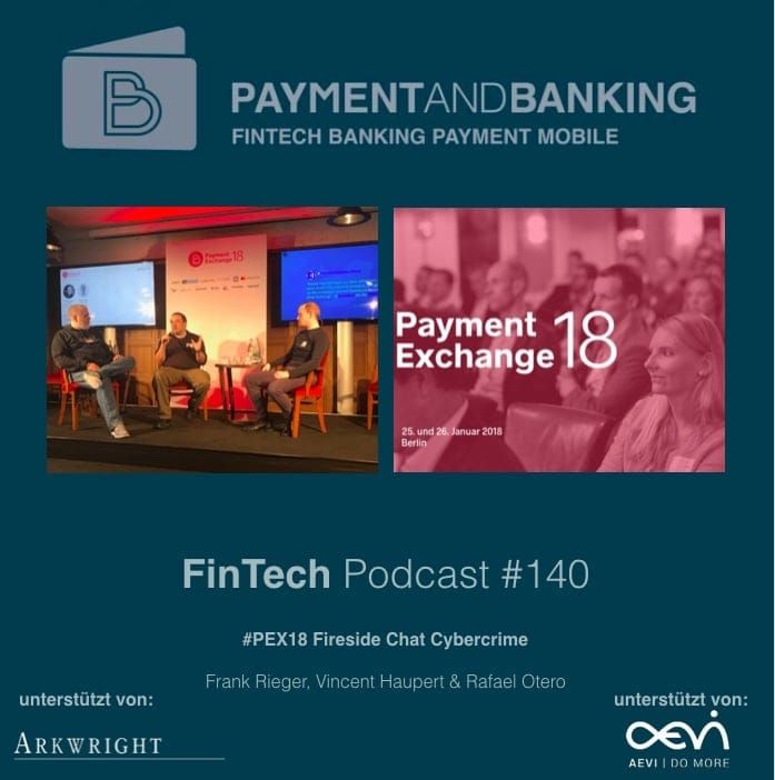 FinTech Podcast #140