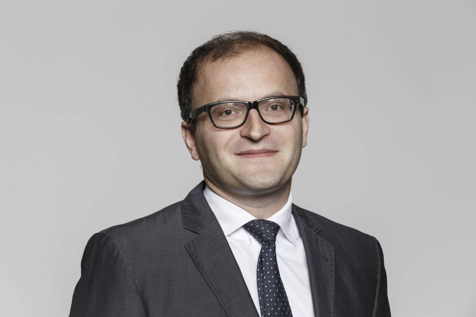 Tamaz Georgadze
