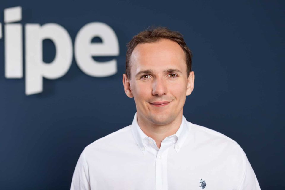 Die Gesichter der FinTech Branche: Felix Huber