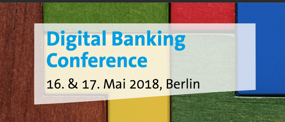 Bitkom Banking Studie 2018