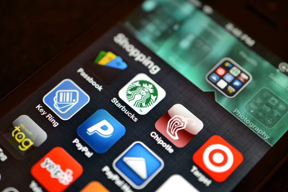 Mobile Payment: Der Sturm im Wasserglas