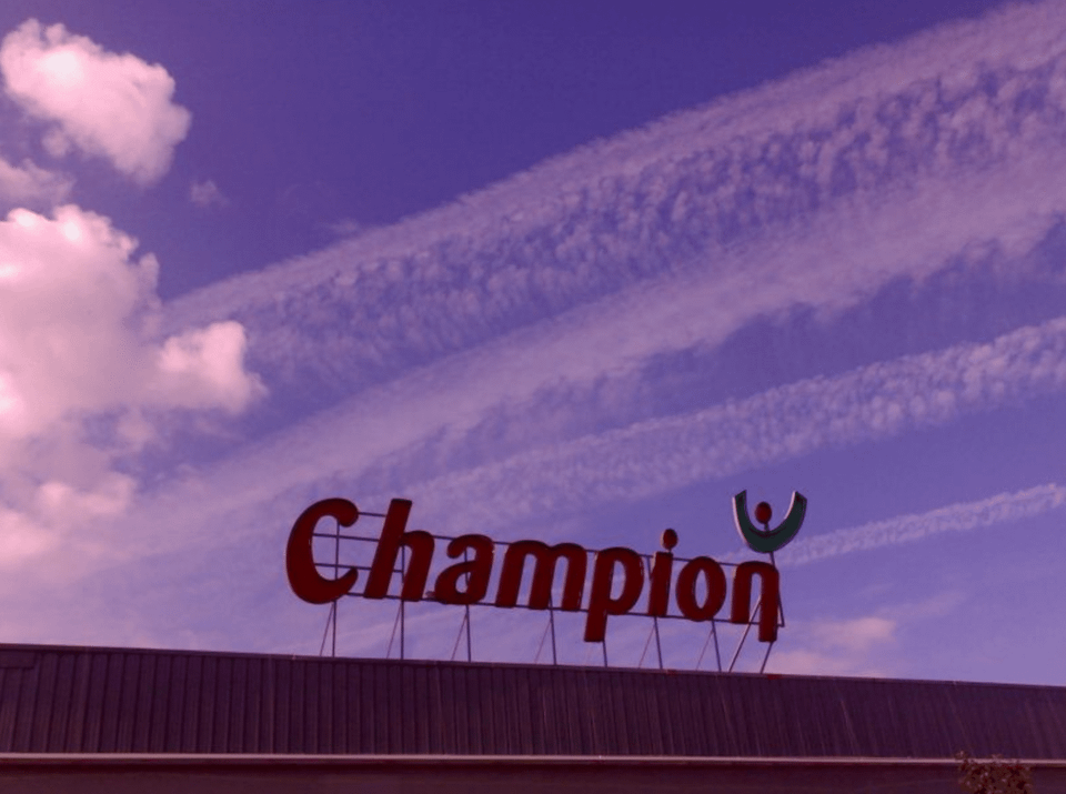 Bye, Bye Deutscher Payment Champion…