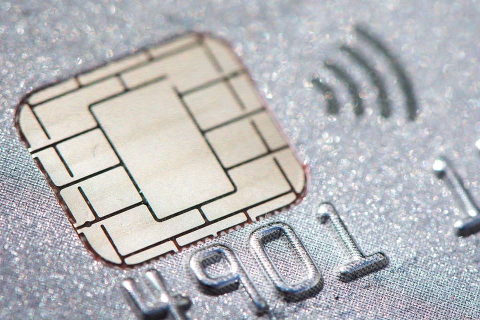 Die Sparkassen machen nun in Payment