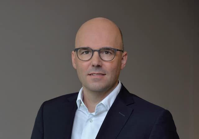 Die Gesichter der FinTech Branche: Robert Hoffmann