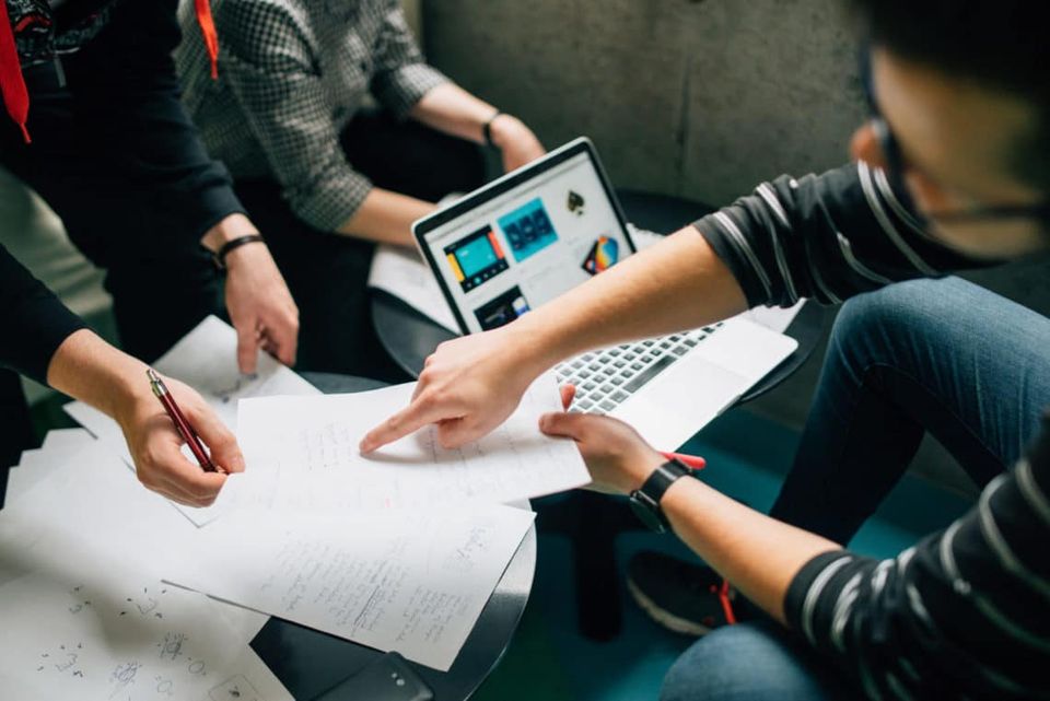 6 Key Learnings von Dotcom-Unternehmen im Umgang mit digitalen Veränderungen