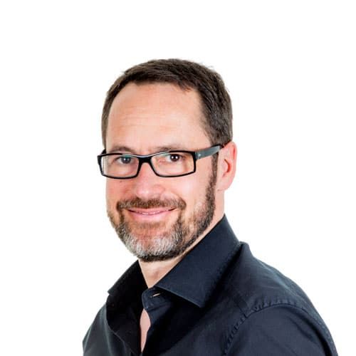 Die Gesichter der FinTech Branche: Arnulf Keese