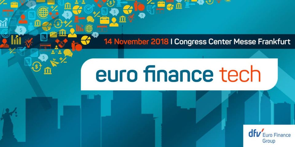 Euro Finance Tech 2018