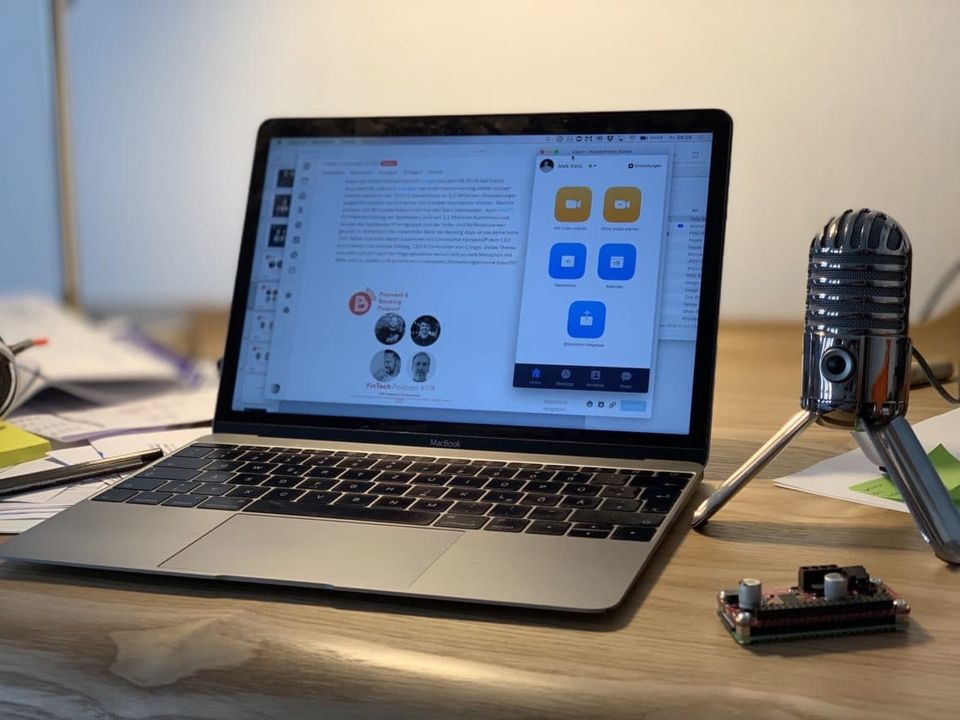 FinTech Podcast #178