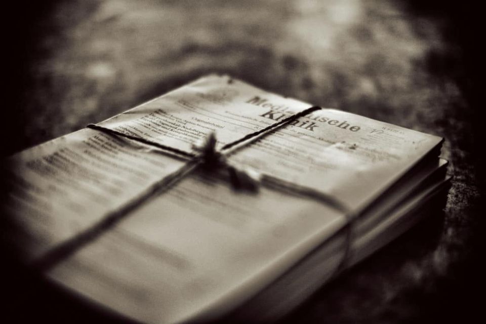 Casa: Newsletter