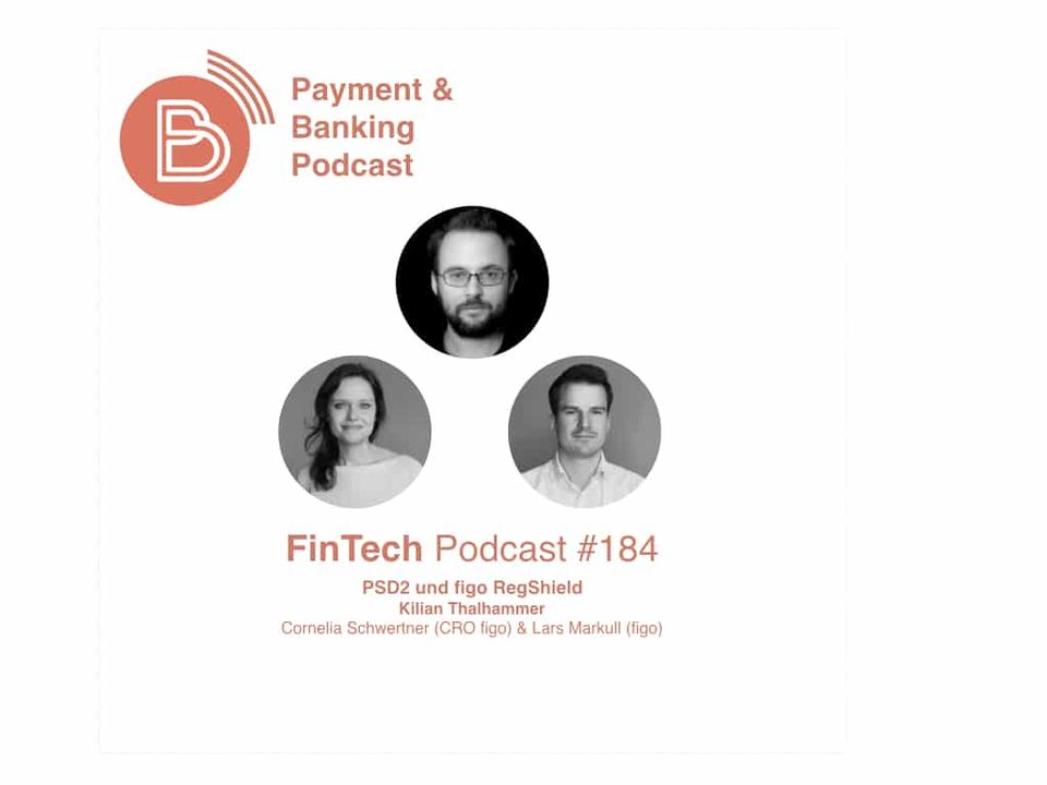 RegShield- FinTech Podcast #184
