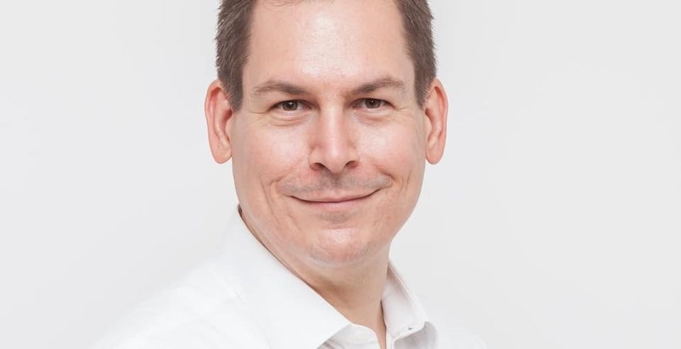 Die Gesichter der FinTech Branche: Thorsten Seeger