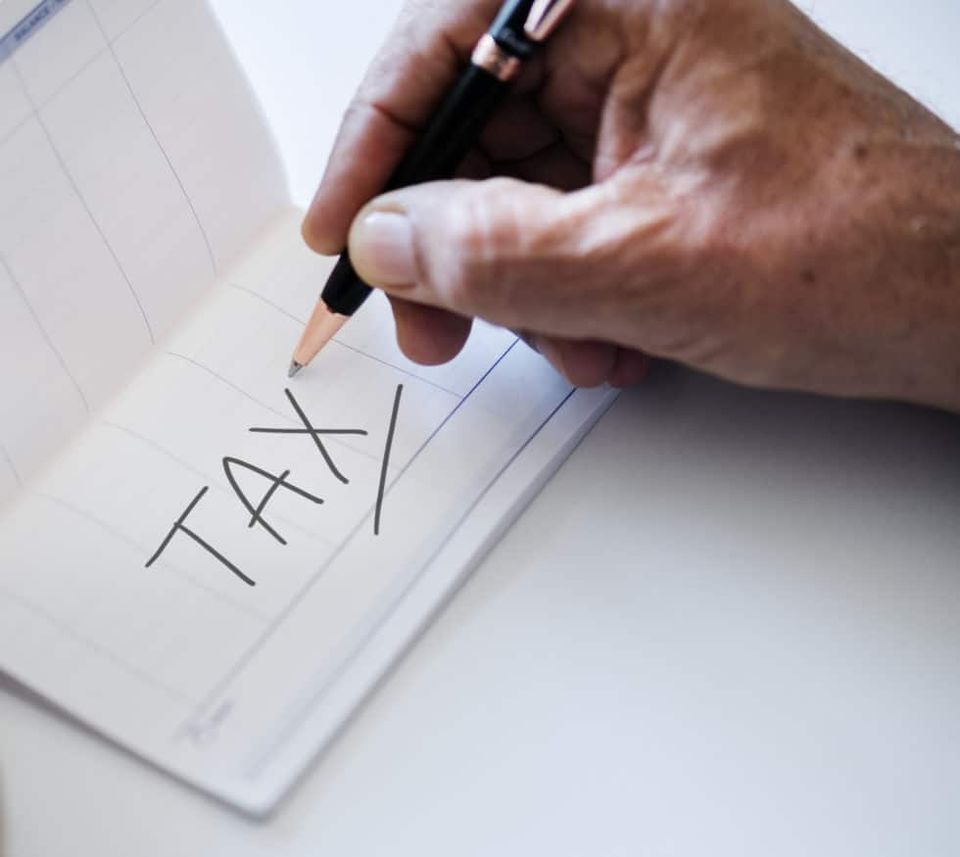 Tax Free Shopping – FinTech Podcast #190