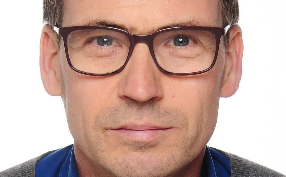 Die Gesichter der FinTech Branche: Hartmut Giesen