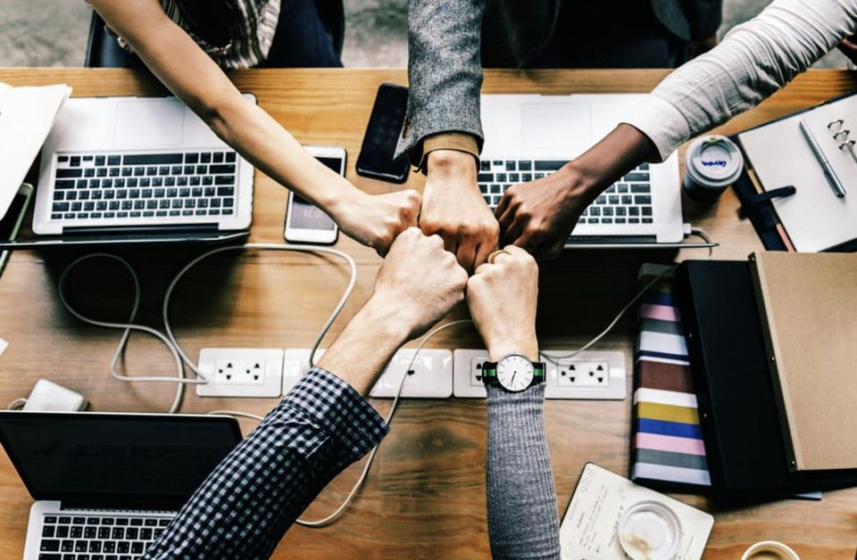 Fintech Podcast #189 – Mitarbeiter Incentives/Benefits