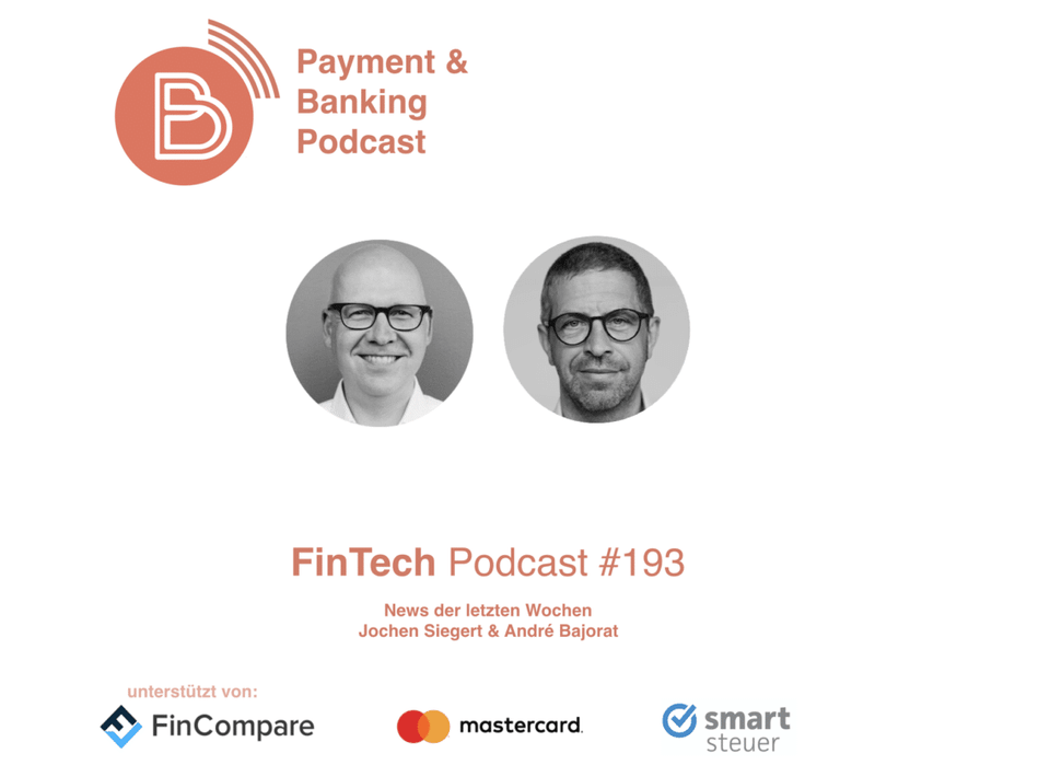 FinTech Podcast #193