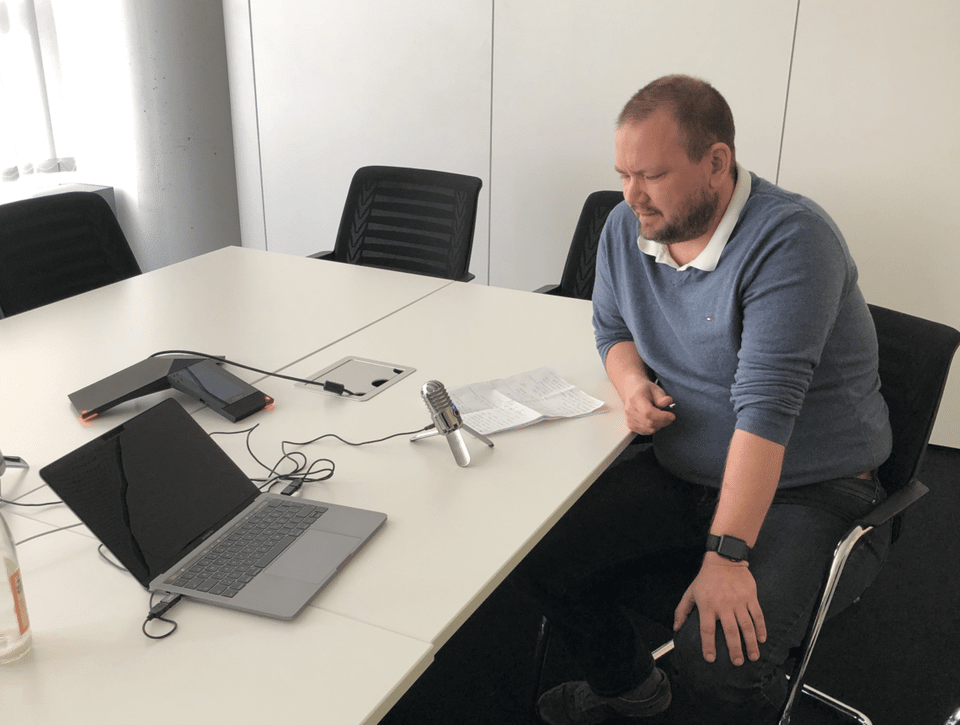 Two-Factor-Authentification (2FA) im Payment – FinTech Podcast #197