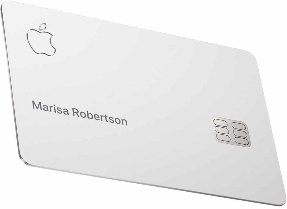 Die Apple Card – der neuste Clou aus Cupertino?