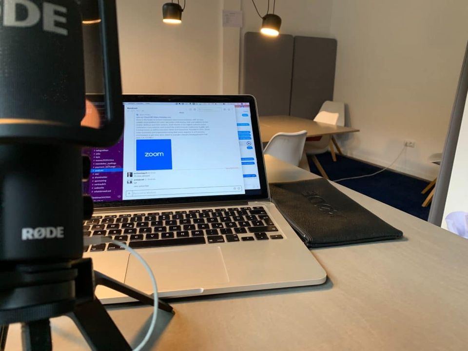 Knoten im Kopf zu Instant Payments & Europ. Payment Scheme – FinTech Podcast #196