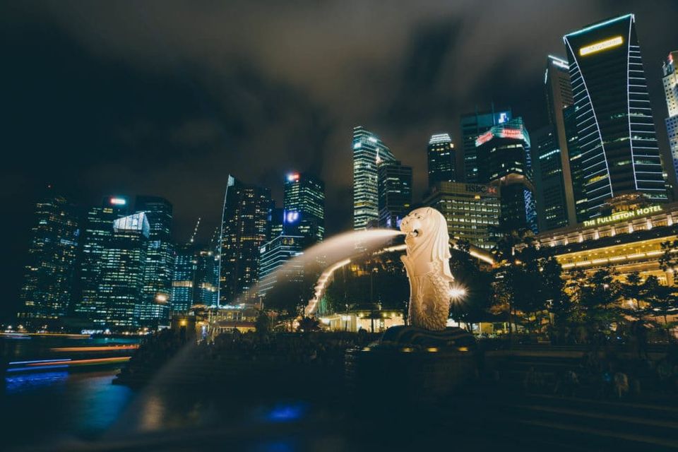 Asien Trends – FinTech Podcast #198