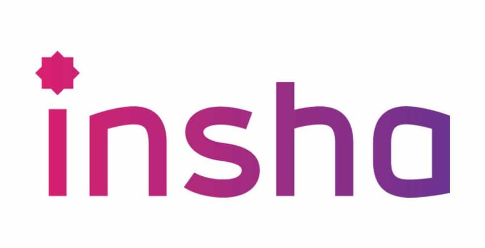 Unternehmen der FinTech Branche: insha GmbH
