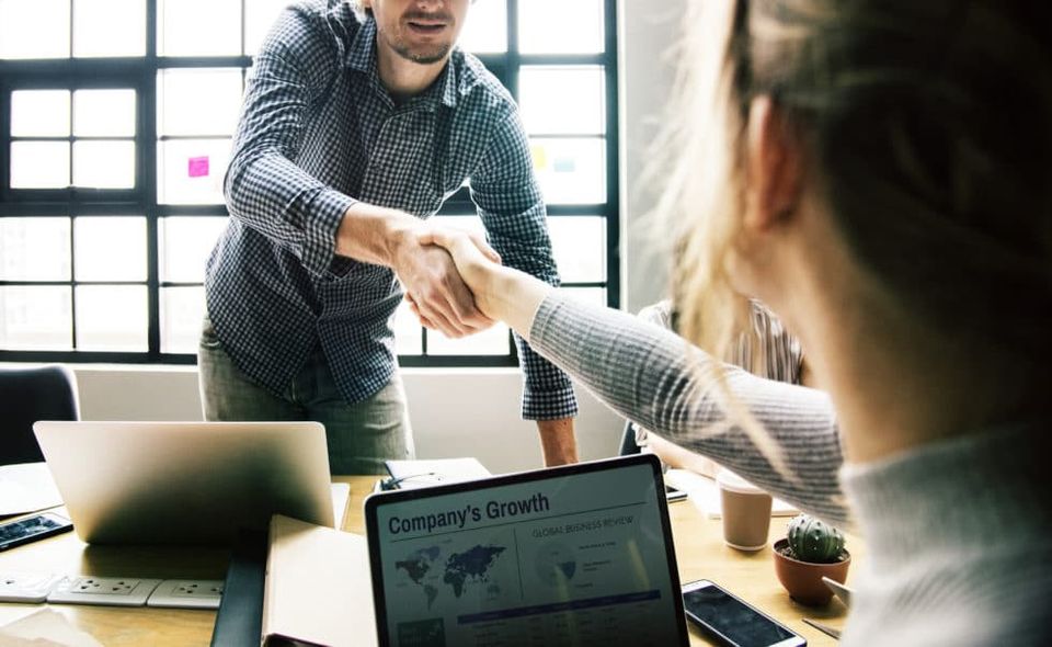 Ein paar Gedanken vom Team zur Fusion figo & finreach