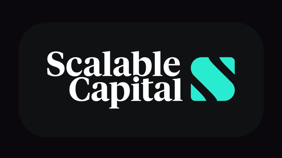 Unternehmen der FinTech Branche: Scalable Capital GmbH