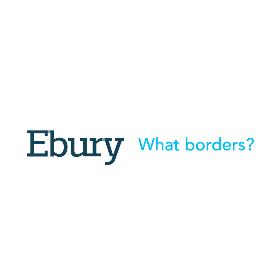 Unternehmen der FinTech Branche: EBURY Partners UK Limited