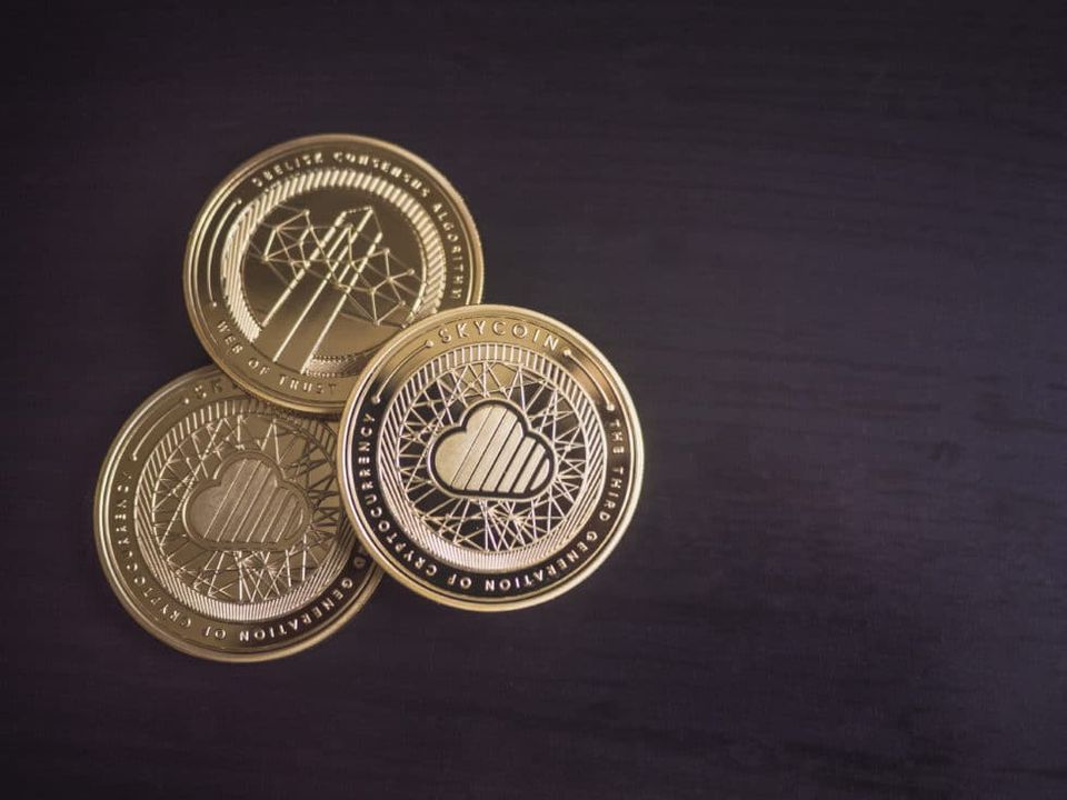 Krypto-Investments – so einfach wie eine Taxi-Bestellung