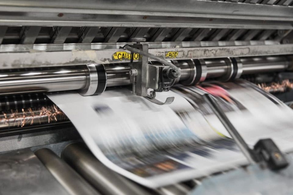 Newsschau im Mai – Das Wichtigste zum Schluss