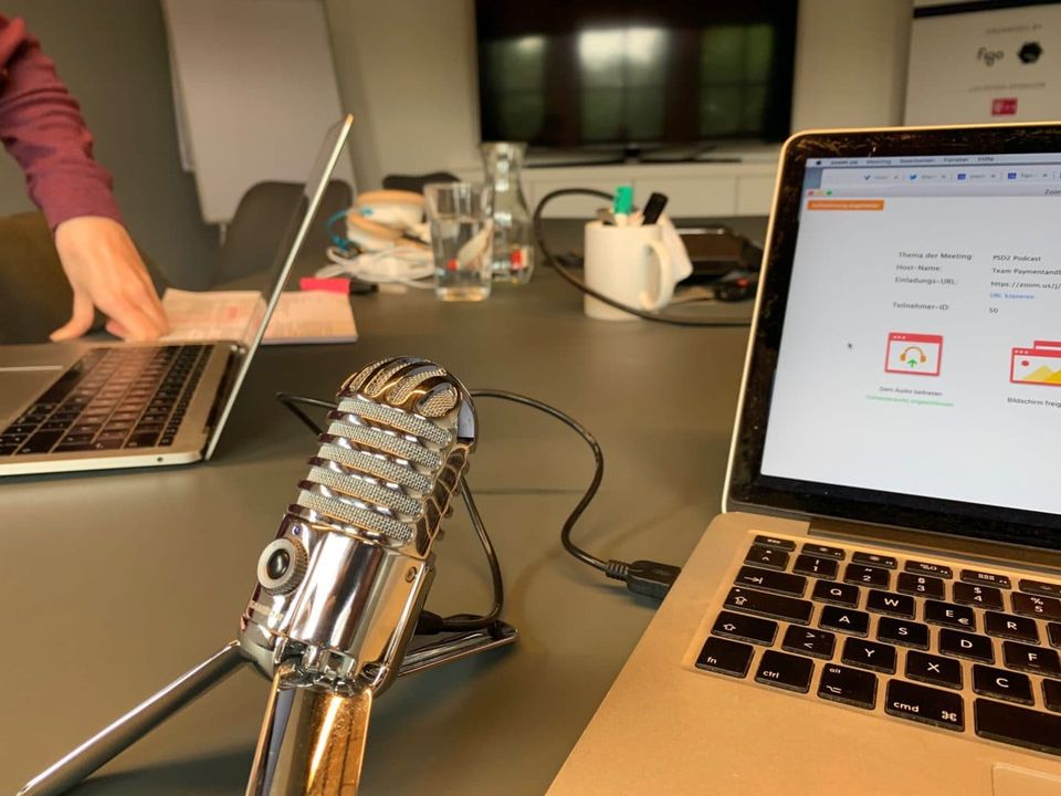 PSD2 und der Mythos des Open Banking – FinTech Podcast #216