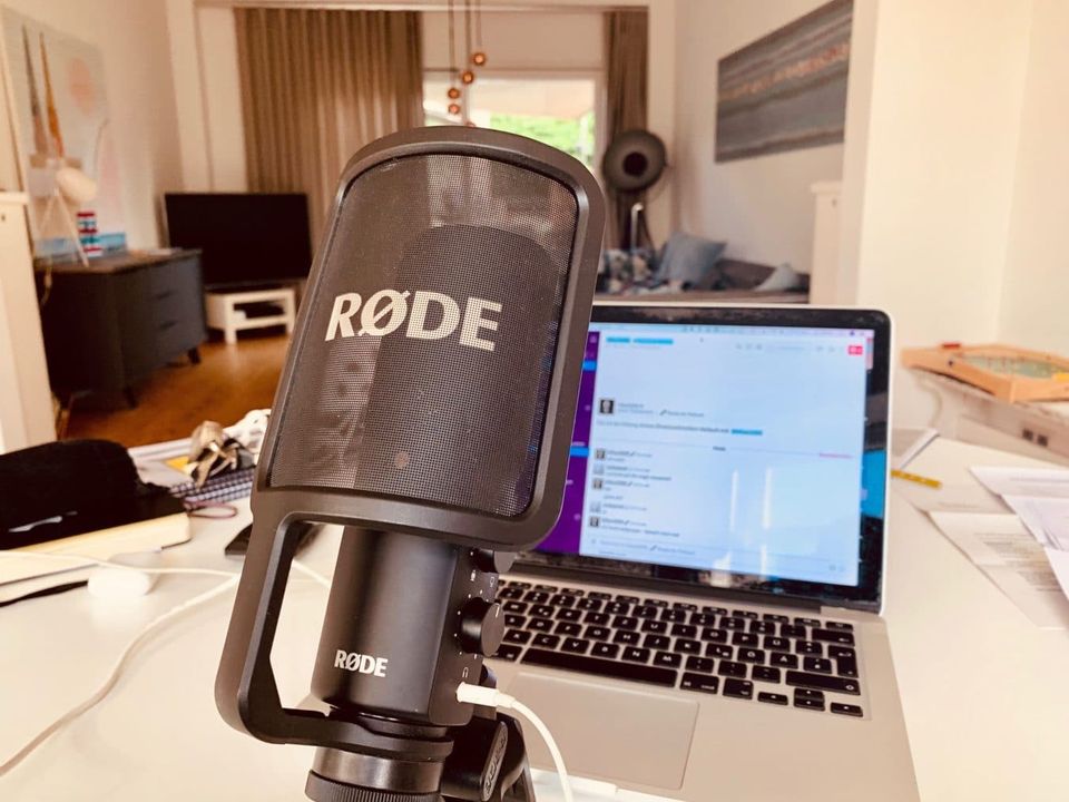 SumUp und die Entwicklungen auf dem mPOS-Markt – FinTech Podcast #215