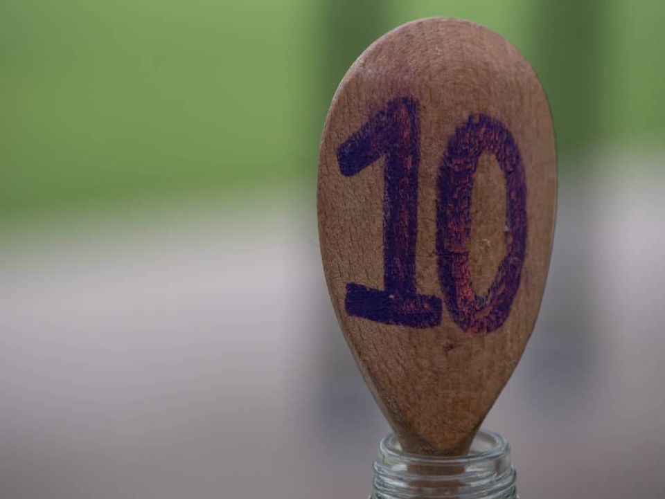 Der Juli – unsere Top 10