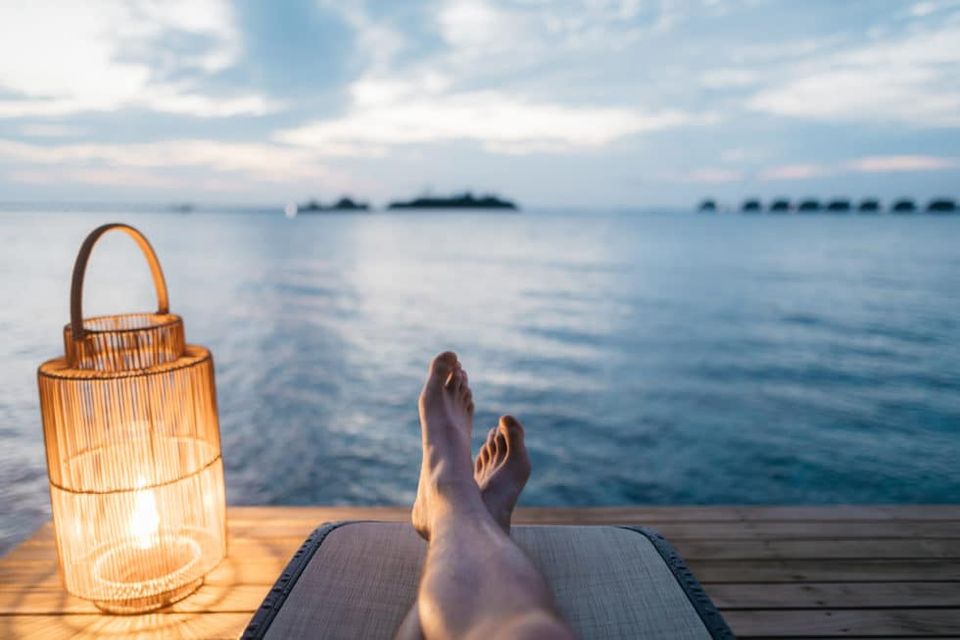 Digitale Helfer im Urlaub