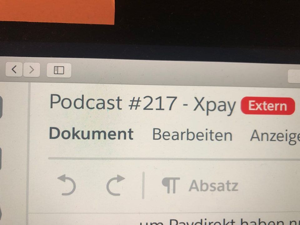 xPay – FinTech Podcast #217