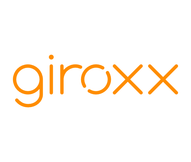 Unternehmen der FinTech Branche: Giroxx GmbH