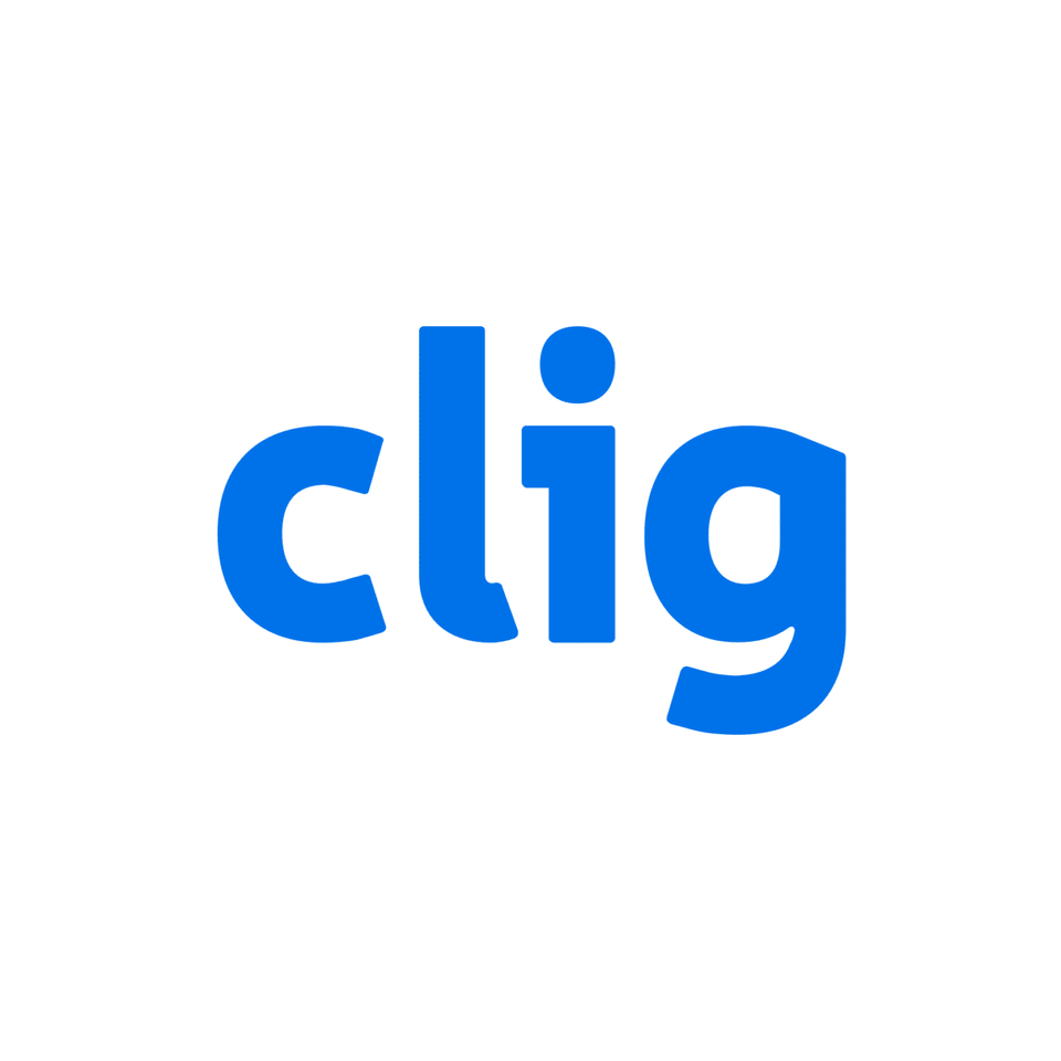 Unternehmen der FinTech Branche: Clig GmbH