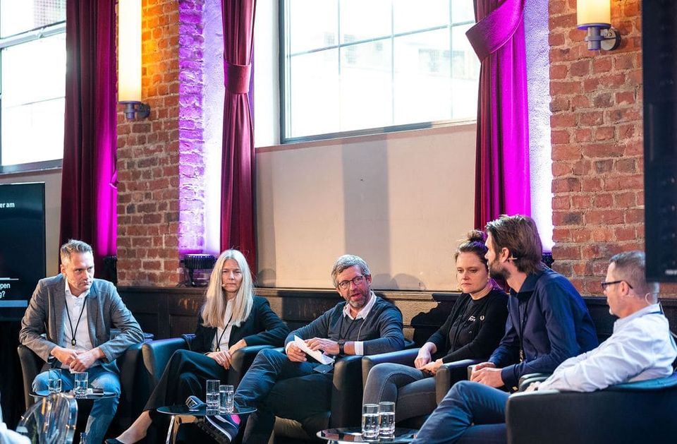 FinTech Podcast #228 – #BEX19 Recap/ API Banking und die Folgen
